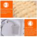 Adjustable Inflatable Neck Support Device | Ergonomic Neck Traction & Pain Relief for Home Use - Buy Online on GoSupps.com