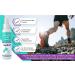 Lapitak Shoe Deodorizer and Foot Spray - Odor Eliminator with Allantoin and Tea Tree Oil - 4.2 OZ - Buy Online on GoSupps.com