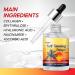 S Rum Bronzant Auto-Bronzant Bronzage Naturel Bronzage Progressif 45ml (1) 9 ml (Lot de 5) - Buy Online on GoSupps.com