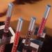 18 Color Long Lasting Waterproof Lipstick Lip Gloss - Perfect Gift for Women and Girls - 2.5ml - Buy Online on GoSupps.com
