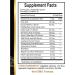 Water Away Supplement - Fast Acting Bloating Relief & Herbal Diuretic Pills | 60 Capsules for Water Retention & Flushing - Buy Online on GoSupps.com