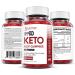 (2 Pack) Go 90 Keto ACV Gummies Extreme Formula 2000MG with Pomegranate Juice Beet Root B12 120 Gummys - Buy Online on GoSupps.com