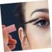 MUSISALY 10pcs Mascara Empty Tube Refillable Mascara Tube and Wand Empty Mascara Tube and Wand Pink 1 g (Pack of 1) Pink - Buy Online on GoSupps.com