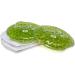 Tranquileyes XL Warm Compress for Severe Dry Eye Relief - Microwavable Beads, Lavender - Buy Online on GoSupps.com