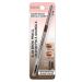 Physicians Formula Slim Brow Pencil in Medium Brown - Precise Eyebrow Definition - Buy Online on GoSupps.com