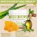Buy Drawing Salve Cream for Boils & Cyst Removal | 2 Fl Oz (Pack of 8) - Itch Relief for Ingrown Hairs Splinters Bug Bites & More - Buy Online on GoSupps.com