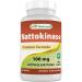 Best Naturals Nattokinase 2000 Fu 100 Mg 90 Veg Capsules (90 Count (Pack of 3)) - Buy Online on GoSupps.com