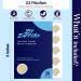 Zit Zappers Spot Removal Patches - 24 Hour Rapid Acne Treatment Spot Stickers for Clear Skin - Translucent Pimple Patches with Advanced Pore Purify Technology for Blemishes/Acne - (24 Spot Patches) - Buy Online on GoSupps.com