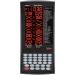 Viper ProScore Digital Dart Scorer - Black | Improve your game with this advanced scoring system - Buy Online on GoSupps.com