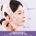 V-Line Face Lifting Tape - Reusable Chin Lift Mask for Men & Women | Soft High-Elastic & Skin Tightening Solution for Double Chin & Depuffing - Buy Online on GoSupps.com