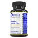 Premier Research Labs Joint & Disc Support Supplement - for Men & Women Glucosamine Joint Mobility and Muscle Health Cartilage Repair Gluten Free Plant-Sourced - 90 Capsules