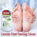Kerasal Daily Defense Foot Wash with Tea Tree Oil - 12 fl oz (355 ml) - Buy Online on GoSupps.com
