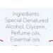 Tulip Coconut Eau de Parfum - Buy Online on GoSupps.com