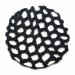 7 Pack Women Ballet Dance Skating Black Mesh Hair Net Bun Cover - Buy Online on GoSupps.com