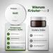 Pure Cream Propolis Ointment 100% High Dose 1 x 100 ML - Buy Online on GoSupps.com