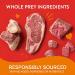 Stella & Chewy's Freeze-Dried Raw Dog Food 7oz - Beef | Single Pack - Buy Online on GoSupps.com