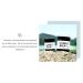Zinc & Avocado Mineral SunBalm 30 SPF - Pregnancy Safe Organic Sunscreen with Non-Nano Zinc Oxide Grass Fed Tallow & Avocado Oil - Coconut Vanilla 4 Fl Oz - Buy Online on GoSupps.com