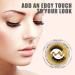 Reusable Self-Adhesive Eyelashes - Wispy Natural Look (2 Pairs) - Buy Online on GoSupps.com