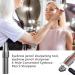 Samuliy Eyebrow Sharpener Tool - Eyebrow Shaping Tool | Cosmetic Sharpener Portable Makeup Accessory for Women Girls - Buy Online on GoSupps.com