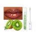 Kiwi Lip Protection Lip Balm Lip Oil No-Sticky Hydrating Lip Protection Anti-Drying Natural Lip Care All Day Moisturizing Care Lip Repair Lip Plumper Gloss