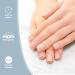Dimples Seal My Nails Nail Strengthener 15ml - Calcium Base & Top Coat for Weak Nails - Buy Online on GoSupps.com