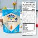 Blue Diamond Almonds Almond Flour - Gluten Free  Blanched & Finely Sifted  1 lb - Buy Online on GoSupps.com