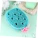 Healvian Silicone Bath Scrubber for Body Exfoliation and Cellulite Removal - Buy Online on GoSupps.com