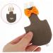 PopetPop Flying Bird Diapers - Reusable Cotton Diaper Pants for Small Birds Pigeons & Parrots | International Shipping - Buy Online on GoSupps.com