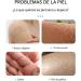 Foot Repair Cream 100g Softening Ointment Treatment for Callus and Dry Feet to Increase Moisture Levels Quickly Softens Hard Skin and Prevents Skin - Buy Online on GoSupps.com