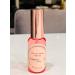 Organic Body Spray Deep Moisturizing with Sandalwood Rose and Jasmine Essential Oils Vitamin E Preservative Free Chemical Free - Buy Online on GoSupps.com