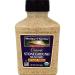 Westbrae Natural Organic Stoneground Mustard, No Salt Added, 8 Oz (Pack of 12) No Salt Added Stoneground
