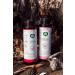 ecoLove Natural Conditioner for NormalOily Hair - Vegan, Paraben-Free with Organic Tomato & Beet Extract - 17.6 oz - Buy Online on GoSupps.com