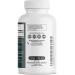 Bronson Magnesium 500mg - Bone, Muscle & Nervous System Support - 240 Non-GMO Vegetarian Tablets - Buy Online on GoSupps.com