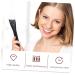 Shop Angoily Bionic Fur Makeup Brush - Premium Bright Black Brush for Flawless Application | Worldwide Shipping - Buy Online on GoSupps.com
