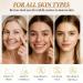 Eye Cream Retinol Under Eye Cream for Puffiness and Bags Under Eyes Dark Circles Firming Cream Tightening Lifting Sagging Skin with LIFTONIN Caffeine Collagen Peptides Vitamin E - 0.71 oz 0.71 Fl Oz (Pack of 1) - Buy Online on GoSupps.com