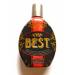 Millennium Tanning The Best  Bronzer Tanning Lotion  13.5 Ounces