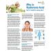 Hyalogic Episilk Hand & Body Lotion - Hydrating Hyaluronic Acid Lotion with Shea Butter & Jojoba Oil for Men & Women (10oz) | Premium Skin Care Ships Internationally - Buy Online on GoSupps.com
