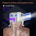 500ML Automatic Essential Oil Diffuser - Aromatherapy Benefits Smart Scent Diffuser for Hospitality Easy Installation (US Plug) - White - Buy Online on GoSupps.com