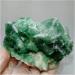 Natural Crystal Rough Natural Crystal Rough Naturelle raw Crystals Fluorite Quartz Specimen 1pc Decoration (Size : 300g) - Buy Online on GoSupps.com