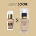 Covergirl Vitalist Elixir Foundation SPF 20 - 657 Golden Tan - 1 Oz - Buy Online on GoSupps.com