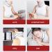 Genetic Neck Protection Collar | Soft Neck Support for Sleeping | Ideal Neck Support for Adults Women Boys & Girls - International Shipping Available - Buy Online on GoSupps.com
