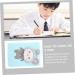 DOITOOL Recording Book Notebook Note Book Writing Book Cartoon Diary Book Daily Use Journal Book Cartoon Notepad Girl Journal Book Girl Supply Daily Use Diary Book Animal Child Birthday - Buy Online on GoSupps.com