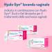  Hyalo Gyn Fidia Farmaceutici Hyalo Gyn | Vaginal Lavender | With 0.2% Hyaluronic Acid | 3 x 30ml Bottles and 3 Cannulas - Buy Online on GoSupps.com