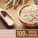 Quaker Oat So Simple Sweet Cinnamon Porridge Pot 57g - Delicious Breakfast On-the-Go - Buy Online on GoSupps.com