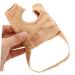 Sosoport 2 Pairs Toe Orthosis & Bunion Pad - Hammertoe Brace Bunion Cushion & Toe Separators for Men & Women - Comfortable Feet Care Products - Buy Online on GoSupps.com