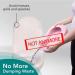 Carebag Bedpan Liner with Absorbent Pad - 20 Disposable Liners for Adult Commode Chair - Buy Online on GoSupps.com