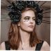 PLAFOPE 4 Pairs Temporary Eyeliner Stickers Decor Temporary Eye Makeup Decals Sticker - Buy Online on GoSupps.com
