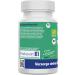 Iodine Capsules - Organic Kelp - High-Dose 400 g - Vegan - Additive-Free - Quality from Germany - Laboratory Tested - Natural Iodine from Brown Algae - VitamineUle  - Buy Online on GoSupps.com