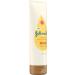 Johnson's Creamy Oil for Baby with Shea & Cocoa Butter - 8 fl. oz | Moisturizing Body Lotion, Gentle Fragrance, Hypoallergenic, Non-Greasy, Paraben-Free, Phthalate-Free, Dye-Free - Buy Online on GoSupps.com