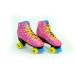 Epic Skates Blush Quad Roller Skates Pink - Size US Kid 1/ EU 16 - Buy Online on GoSupps.com